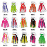 PRZYWIESZKA DORSZOWA YORK OCTOPUS 9cm