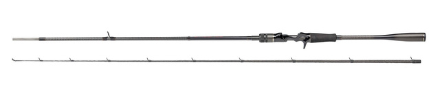 56175 - DAM WĘDKA EFFZETT EVIDENCE CAST 200/5-15g