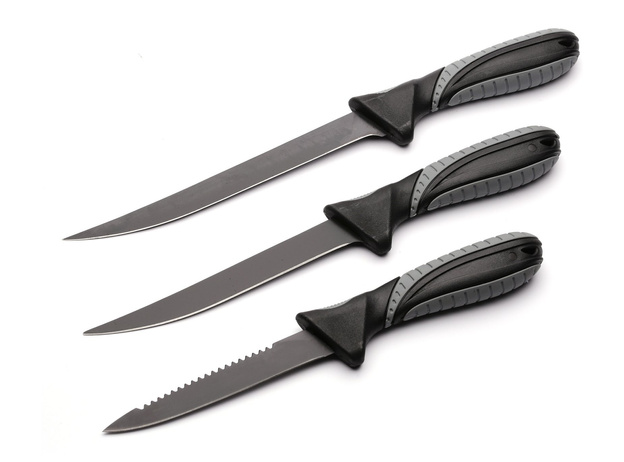 48310 - YORK NOŻ DO FILETOWANIA 32,5 cm