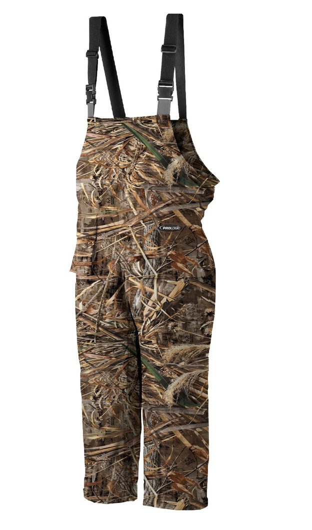 KOMBINEZON TERMICZNY PROLOGIC COMFORT 2-cz MAX5