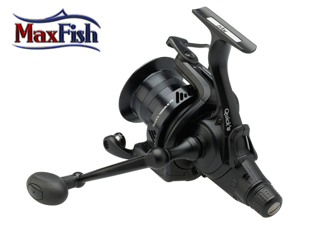 60069 - DAM KOŁOWROTEK QUICK 6 SLS 7000 FS