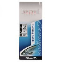 MORSKI PRZYPON ŚLEDZIOWY DAIWA MICRO