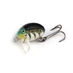 WOBLER HUNTER BROMBA 20mm/BL