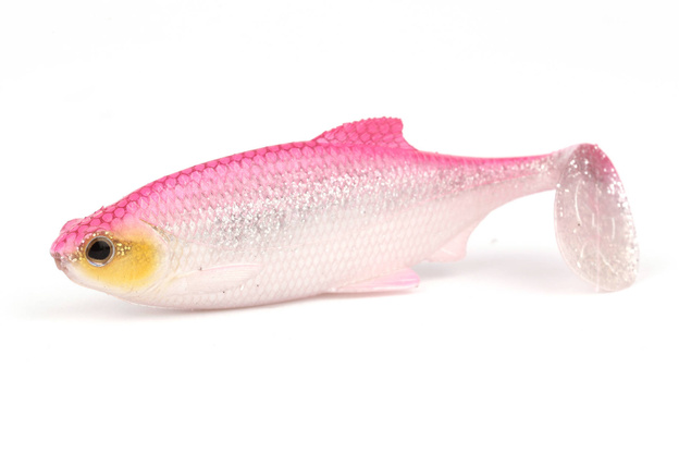 GUMA WESTIN RICKY THE ROACH - PINK HEADLIGHT 1szt