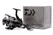 KOŁOWROTEK DAIWA BLACK WIDOW BR 5000A