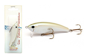 WOBLER GLOOG HERMES 70 NPN