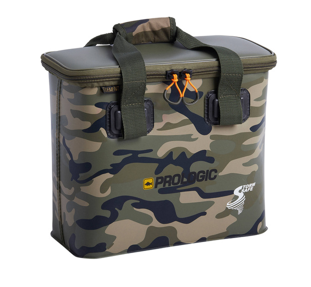 TORBA DO WÓZKA KARPIOWEGO PROLOGIC ELEMENT THERMO 37x18x31 cm