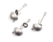 GŁÓWKA SAVAGE GEAR PUNCH RIG 15g/3szt