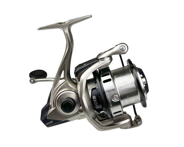 KOŁOWROTEK YORK METHOD NRG 5500