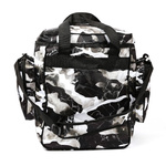 TORBA YORK WHITE CAMO THERMO