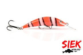 WOBLER SIEK SKORPION 7cm - 76