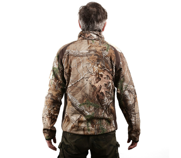 88820 - DAM KURTKA MAD GUARDIAN SOFTSHELL