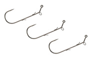 HAKI WESTIN SWITCH RIG HOOK 1/0- 5szt