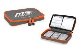 7149720 - MS RANGE MULTI ORGANIZER I - 31x18x5 cm