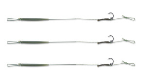 PRZYPONY ANACONDA QC COMBI RIG ANGLE WIDE GAPE 6/35lb
