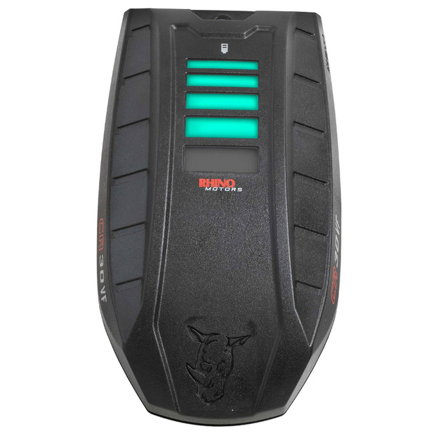 SILNIK ZABURTOWY RHINO CR30VF