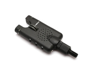 ZESTAW SYGNALIZATORÓW Z CENTRALKĄ NECO E103 3+1