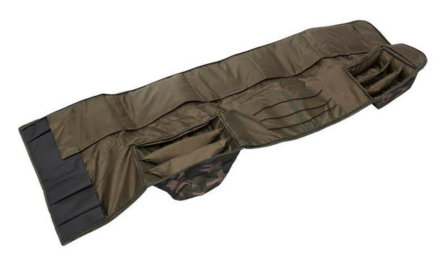 WYŚCIEŁANY POKROWIEC PROLOGIC AVENGER 3+3 -12' - 30x198x10cm