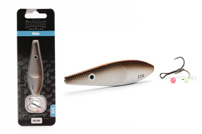 WAHADŁÓWKA HANSEN VISBY 7,0cm/22g - COPPER CATCH