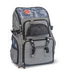 PLECAK WĘDKARSKI IRON CLAW BACK PACKER II