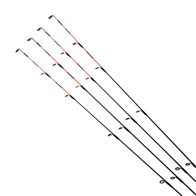 WĘDKA GENLOG DEDICATE-D DISTANCE FEEDER MASTER 360/-120g
