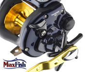 MULTIPLIKATOR DAIWA TANASENSOR 500