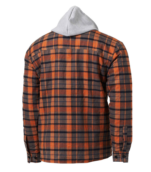 KURTKA SAVAGE GEAR TWIN SHIRT JACKET