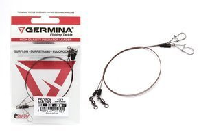 PRZYPON STALOWY GERMINA 1x7 SURFSTRAND GIANT PREDATOR 27kg