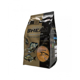 ZANĘTA GOLDEN BREAM GENLOG - LESZCZ WANILIA 3000g