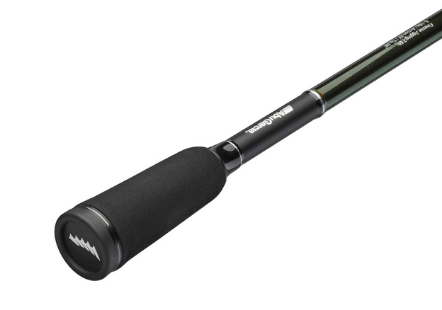 WĘDKA ABU GARCIA SPIKE S JIGGING 274/14-60g