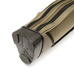 SZTYWNY POKROWIEC YORK EXCLUSIVE II KOMORY 130cm