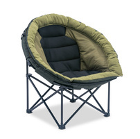 FOTEL KARPIOWY ANACONDA CUPOLA 2