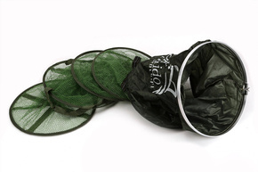 SIATKA ZAWODNICZA Z POKROWCEM HOKKAIDO 40/250cm