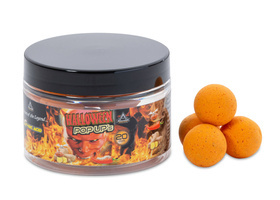 KULKI PROTEINOWE POP UP ANACONDA HALLOWEEN 20mm