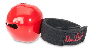 DZWONEK SUMOWY UNI CAT GIANT BELL RED