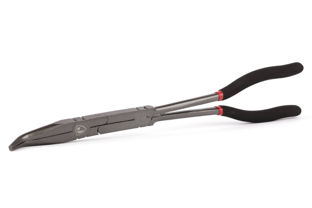 NTL043 - FOX RAGE SZCZYPCE Z PODWÓJNYM ZŁĄCZEM 33cm