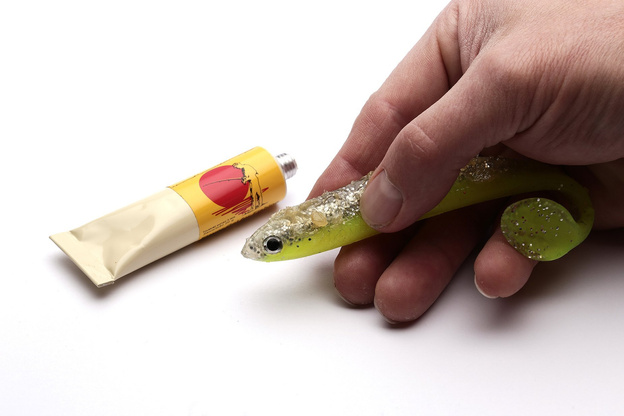 ATRAKTOR DO PRZYNĘT W ŻELU ARTI COLOR - STYNKA