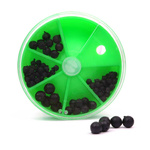 STOPERY GUMOWE YORK MIX