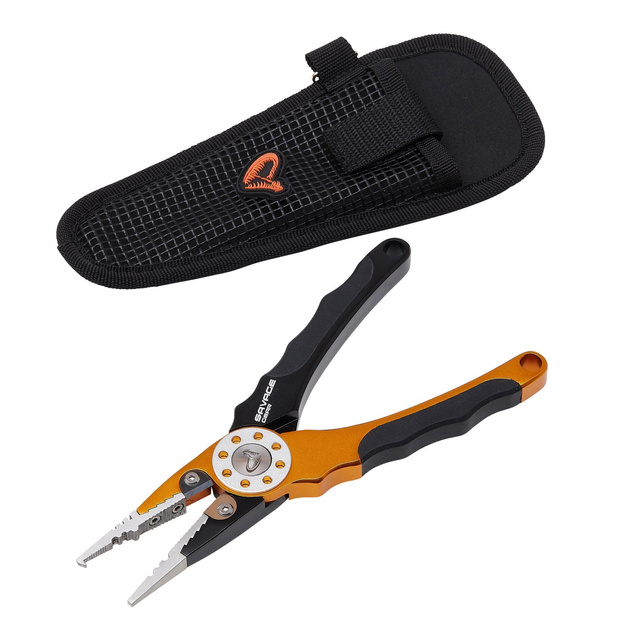 SZCZYPCE SAVAGE GEAR MP PRO LURE L