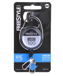 PODWÓJNY KLIPS WĘDKARSKI SPRO FREESTYLE RULER 100