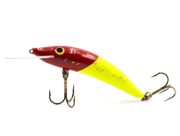 WOBLER GĘBALA ARC TROUT 01