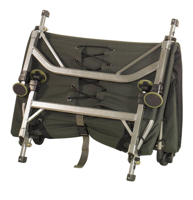 ŁÓŻKO ANACONDA Vi LOCK