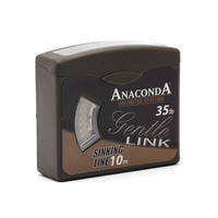 2223435 - ANACONDA MATERIAŁ PRZYPONOWY GENTLE LINK 35lb/10m