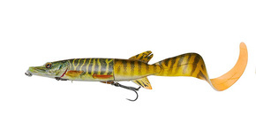 PRZYNĘTA SAVAGE GEAR 3D HYBRIDE PIKE- PIKE