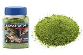 BIOAKTYWATOR STIL - CZOSNEK/WĄTROBA 400ml