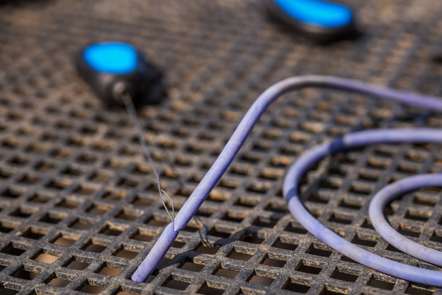 NARZĘDZIE DO PRZECIĄGANIA AMORTYZATORA PRESTON DIAMOND EYE