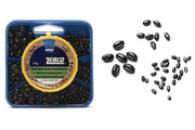 ZESTAW ŚRUCIN OWALNYCH ZEBCO -170g 