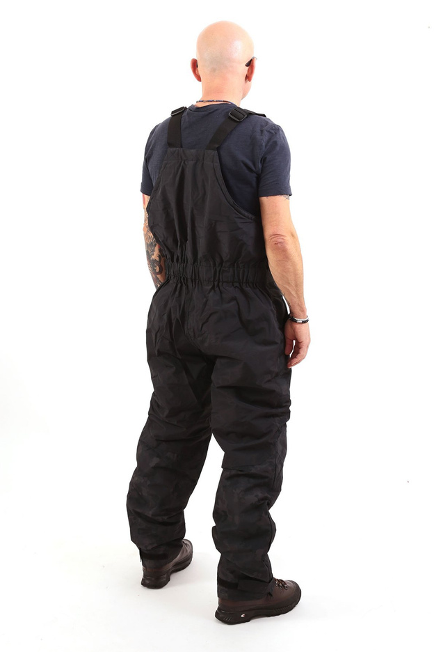 KOMBINEZON TERMICZNY DAM CAMOVISION