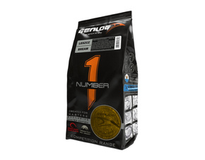 ZANĘTA GENLOG NUMBER 1  - LESZCZ 1000g
