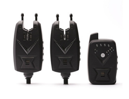 ZESTAW SYGNALIZATORÓW HOKKAIDO JHA515-2 2+1